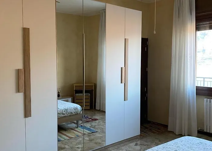 Gere House Lezzeno