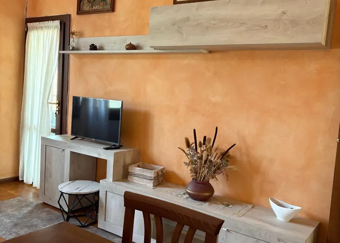 Gere House Lezzeno