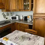 Apartment Gere House