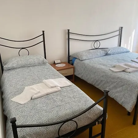 Apartamento Gere House *