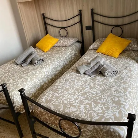 Gere House Apartament *