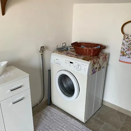 Gere House Apartmán