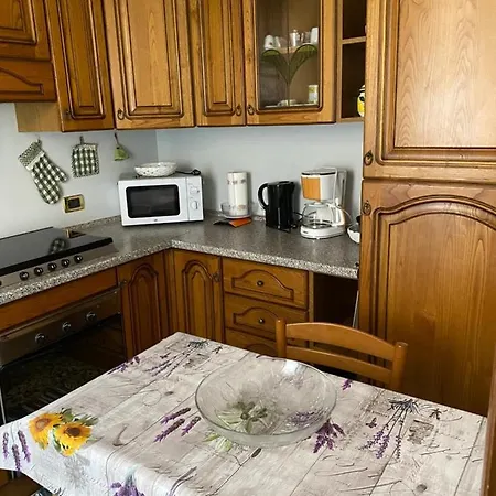 Apartmán Gere House