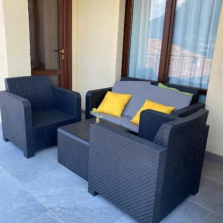 Apartament Gere House Lezzeno