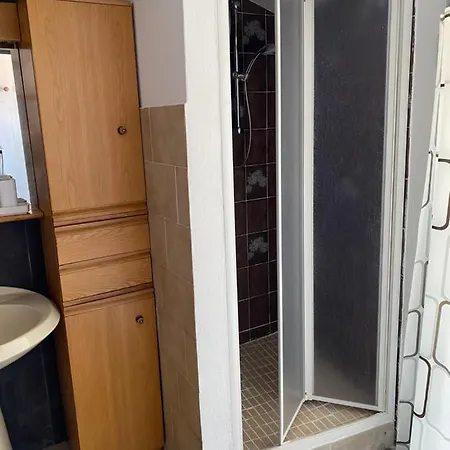 Apartmán Gere House *