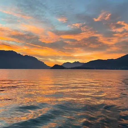 Gere House Apartmán Lezzeno