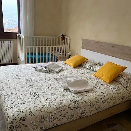 Gere House Апартаменты