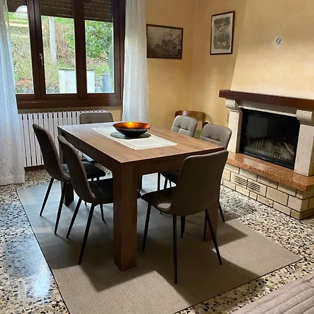 Gere House