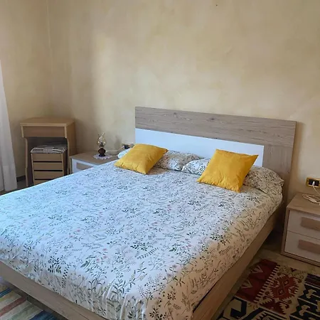 Gere House Apartmán Lezzeno