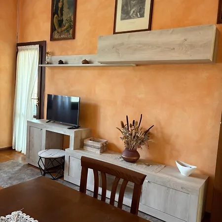 Gere House Lezzeno