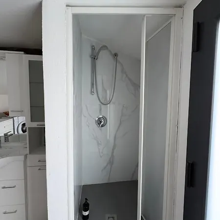 Gere House Apartmán *