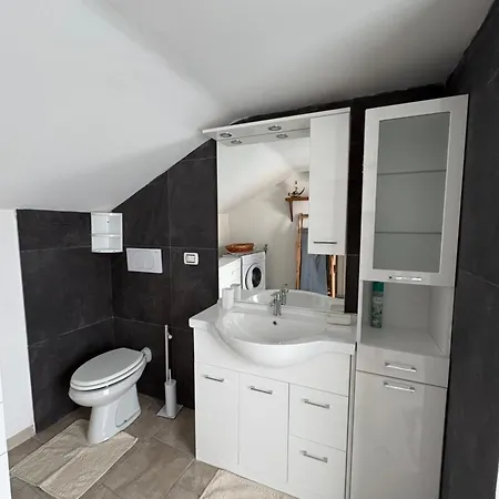 Gere House Apartamento *