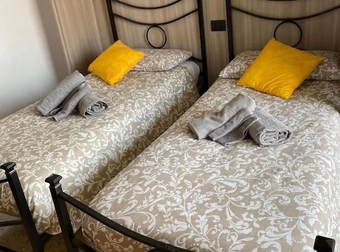 Gere House Apartment *