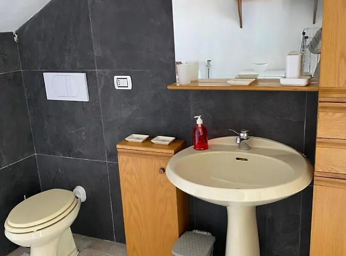 Gere House Apartment *