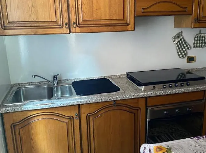 Gere House Apartment *