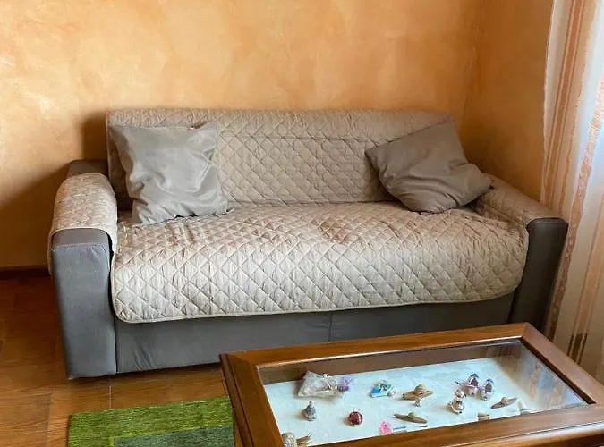 Apartment Gere House