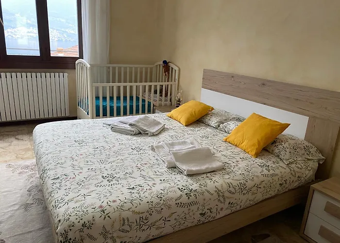 Gere House Apartment