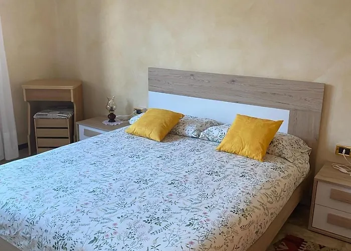 Gere House Apartmán Lezzeno