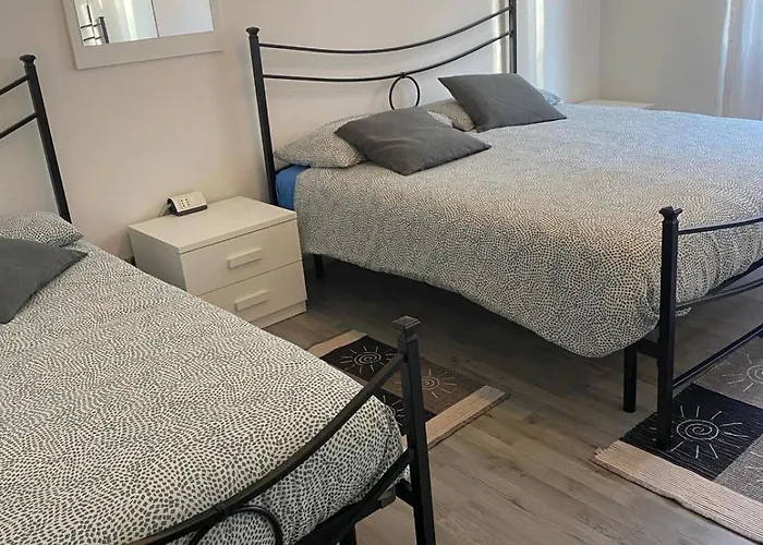 Apartment Gere House Lezzeno