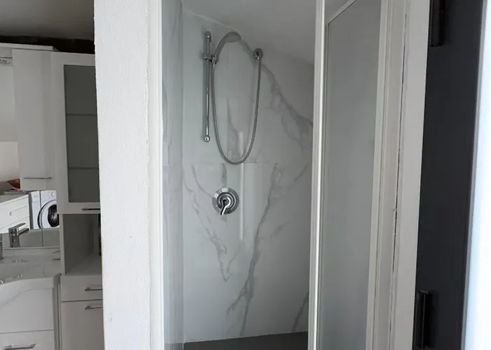 Gere House Apartmán *