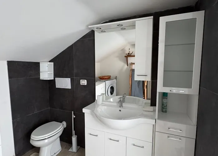 Gere House Apartmán *