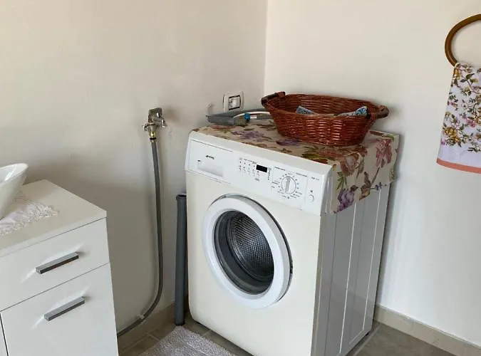 Gere House Appartement