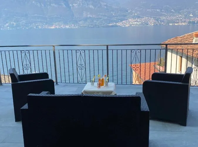 Appartement Gere House Lezzeno