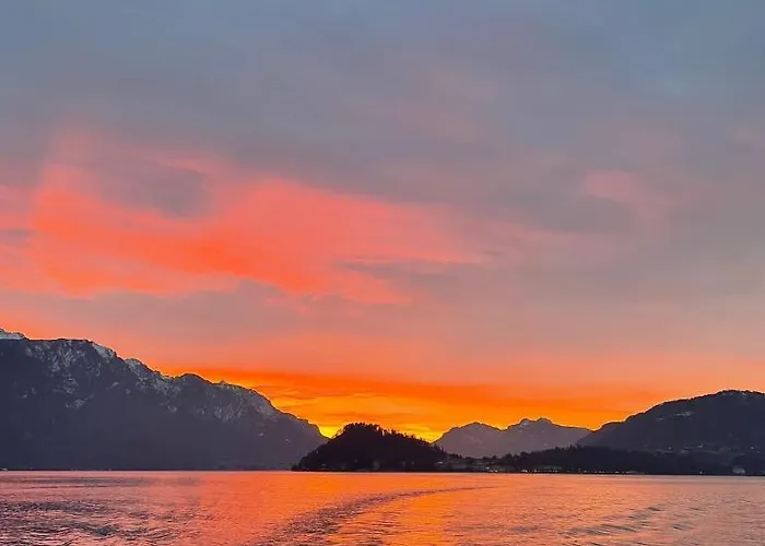 Gere House * Lezzeno