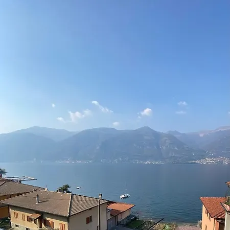 Gere House Apartament *