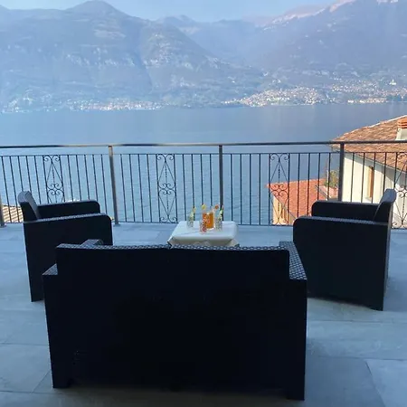 Apartament Gere House Lezzeno