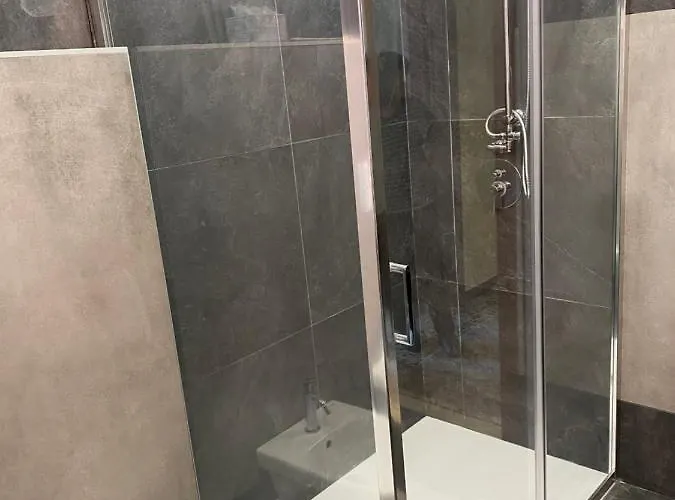 Appartement Gere House