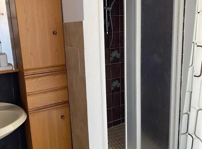 Appartement Gere House *